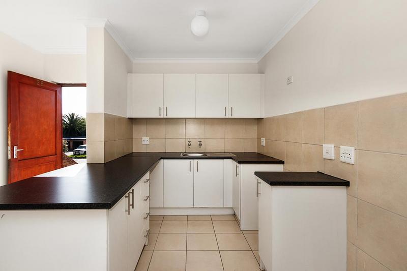 2 Bedroom Property for Sale in Bellville Western Cape